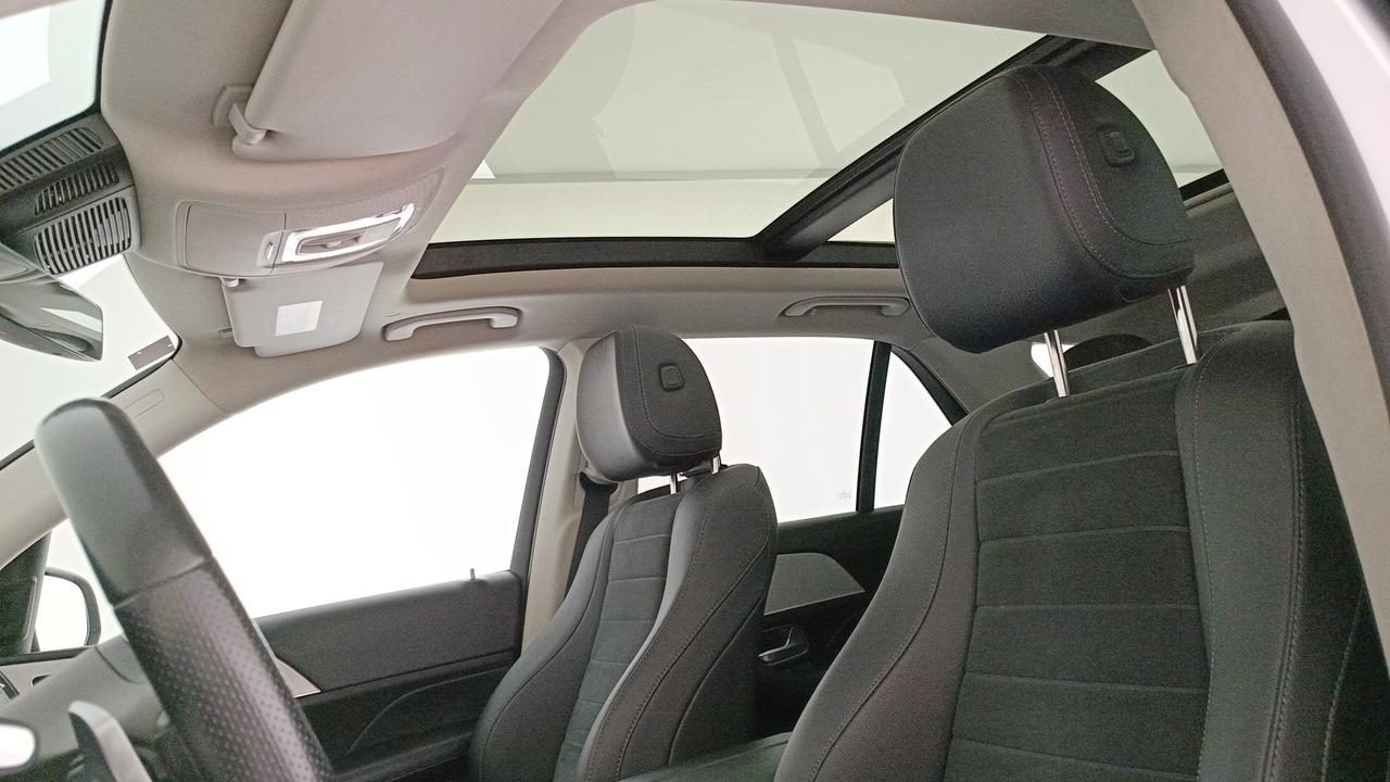 Mercedes-Benz GLE - V167 2019 - GLE 300 d Premium Plus 4matic auto