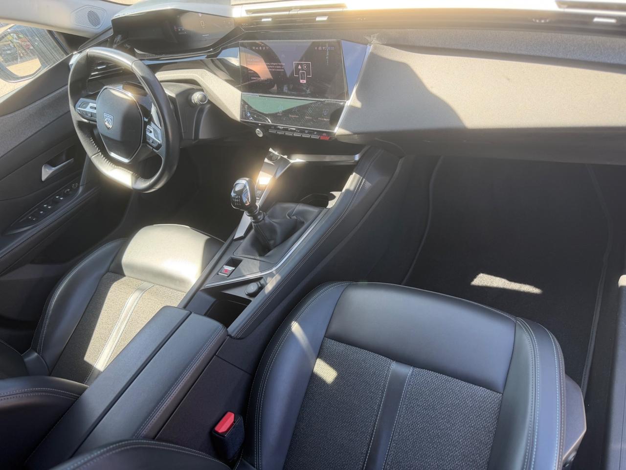 Peugeot 308 BlueHDi 130 S&S Allure Pack