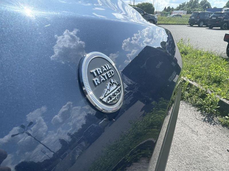 Jeep Compass 1.3 T4 PHEV AT6 4xe Trailhawk