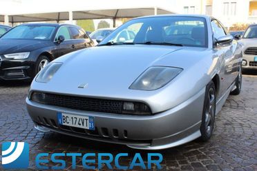 FIAT Coupe Coupé 2.0 i.e. turbo 20V