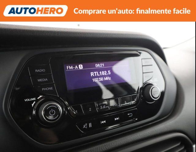 FIAT Tipo 1.4 5 porte Easy