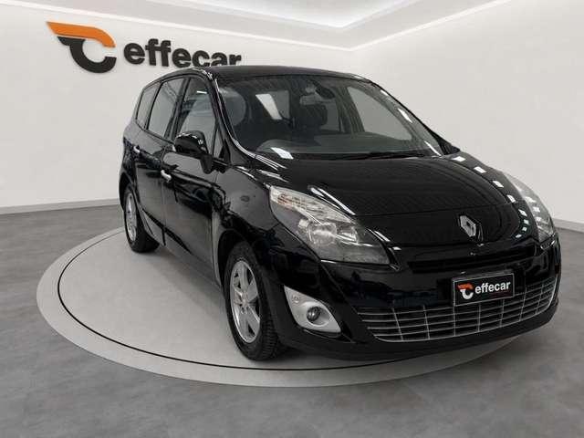 Renault Scenic 1.5 dCi 110CV Luxe