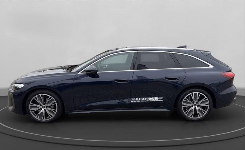 Audi A5 Avant TFSI 150 kW S tronic S Line edition PELLE LED MATRIX