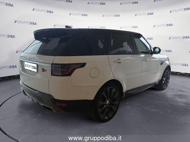 Land Rover RR Sport II 2018 Die. 3.0 sdV6 HSE 249cv auto my19