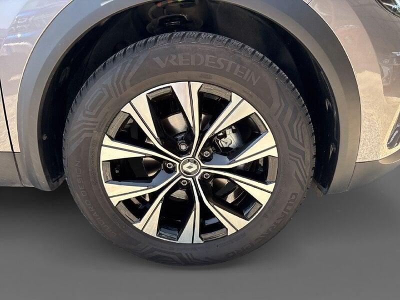 Renault Captur TCe 140 CV Techno