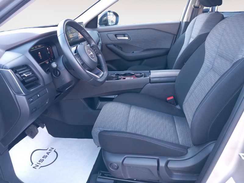 NISSAN X-Trail 1.5 e-power N-Connecta e-4orce 4wd auto 7p.ti
