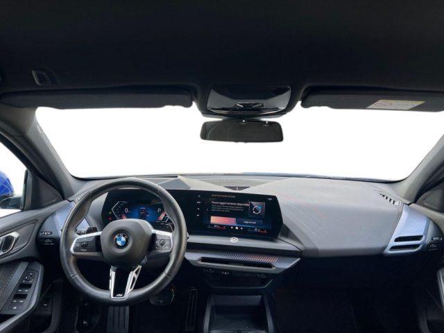 BMW 118 d MSport Pro