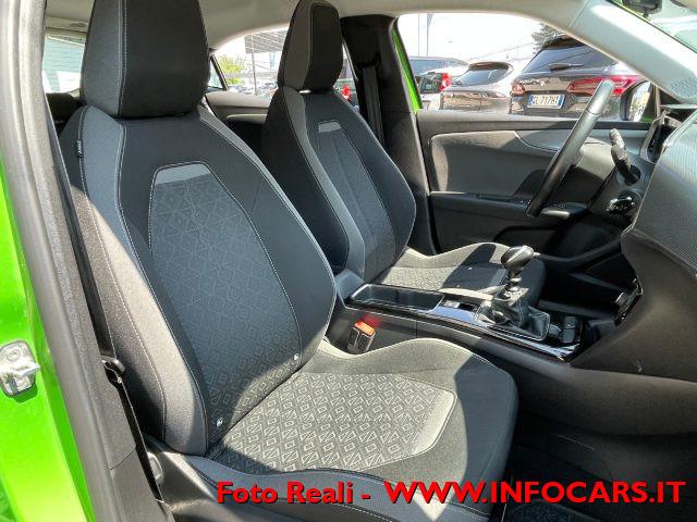 OPEL Mokka 1.2 Turbo 100cv Edition PROMO !