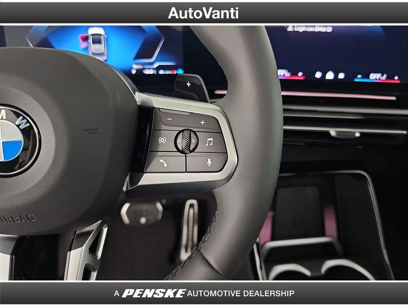BMW X1 sDrive 20d Msport Pro
