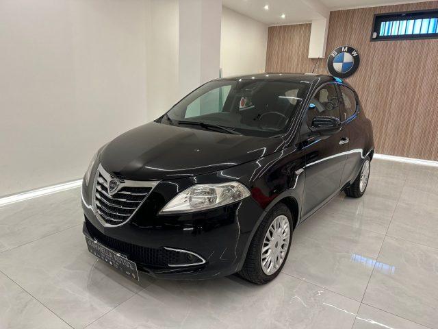 LANCIA Ypsilon 1.3 MJT 16V 95 CV 5 porte S&S Gold