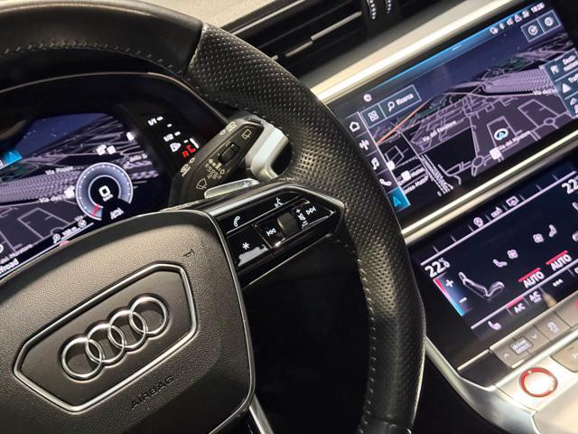 AUDI S6 Avant 3.0 TDI quattro tiptronic