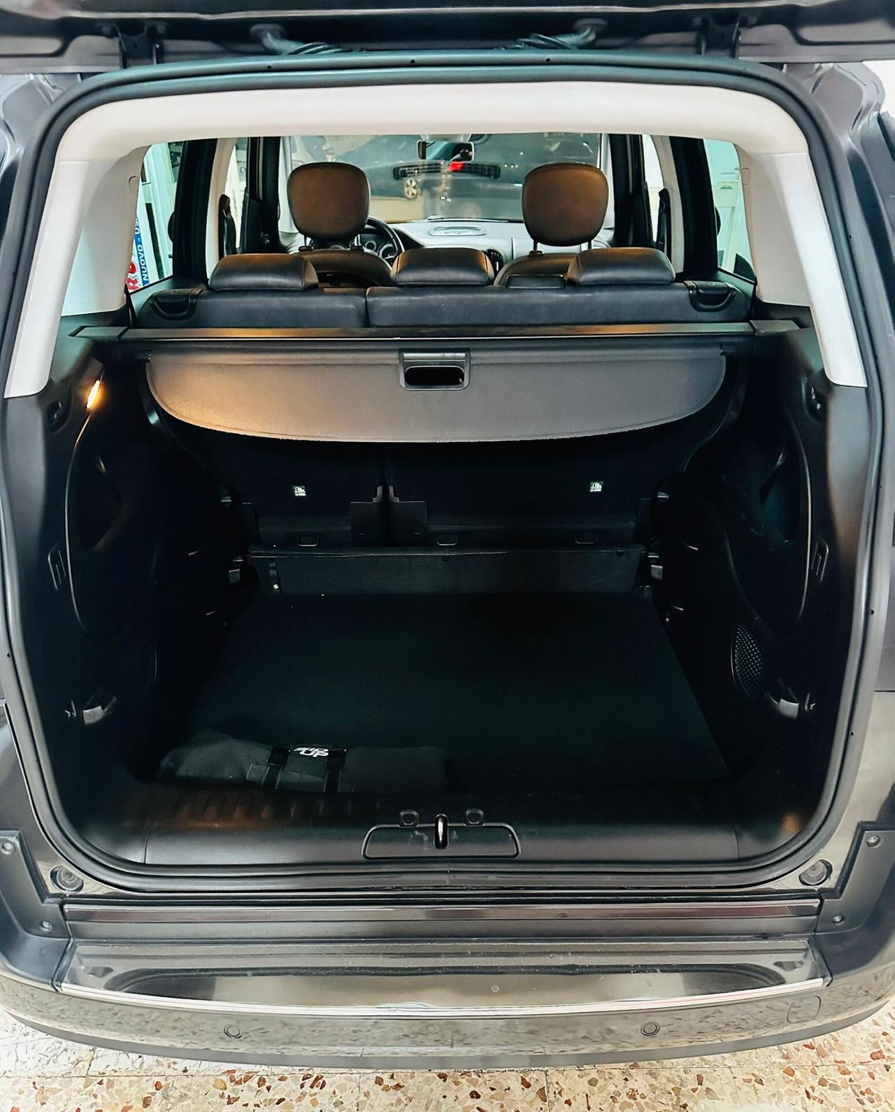 Fiat 500L Living 1.6 Multijet 105 CV Lounge