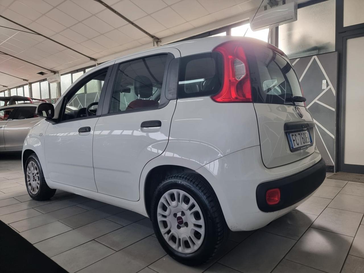 Fiat Panda 1.2 EasyPower Pop NEOPATENTATI
