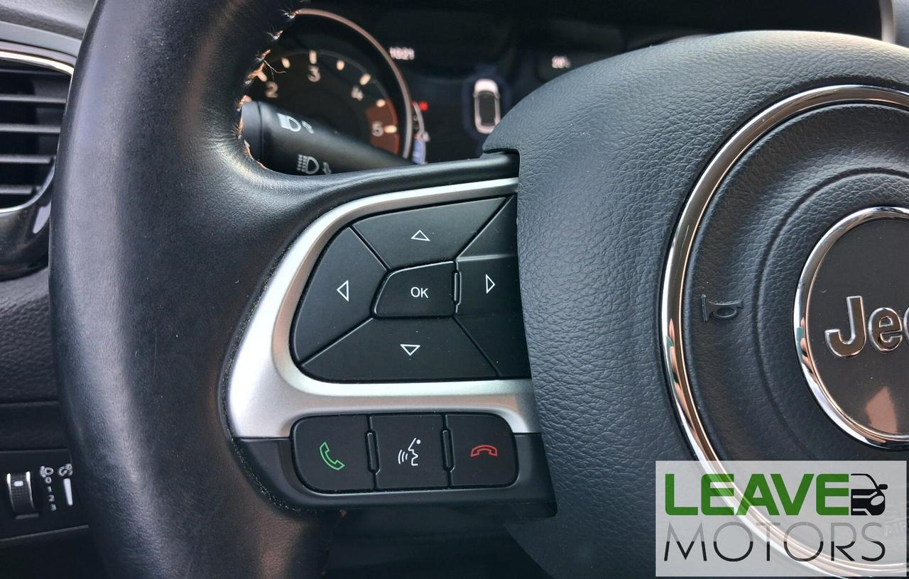 Jeep Compass 2.0 Multijet II aut. 4WD (M1556)