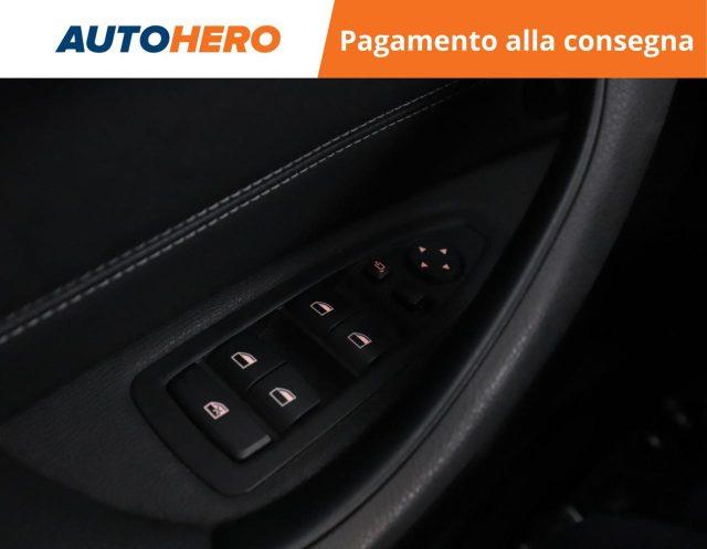 BMW X1 sDrive20d xLine