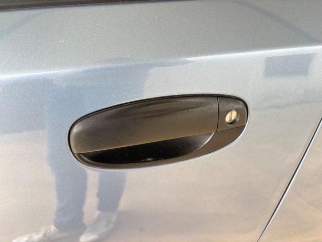 CHEVROLET Kalos 1.2 5 porte GPL FINO AL 04/2027 OK NEOPATENTATI