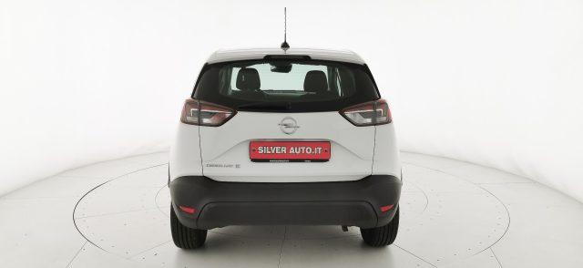 OPEL Crossland X 1.2 12V Advance