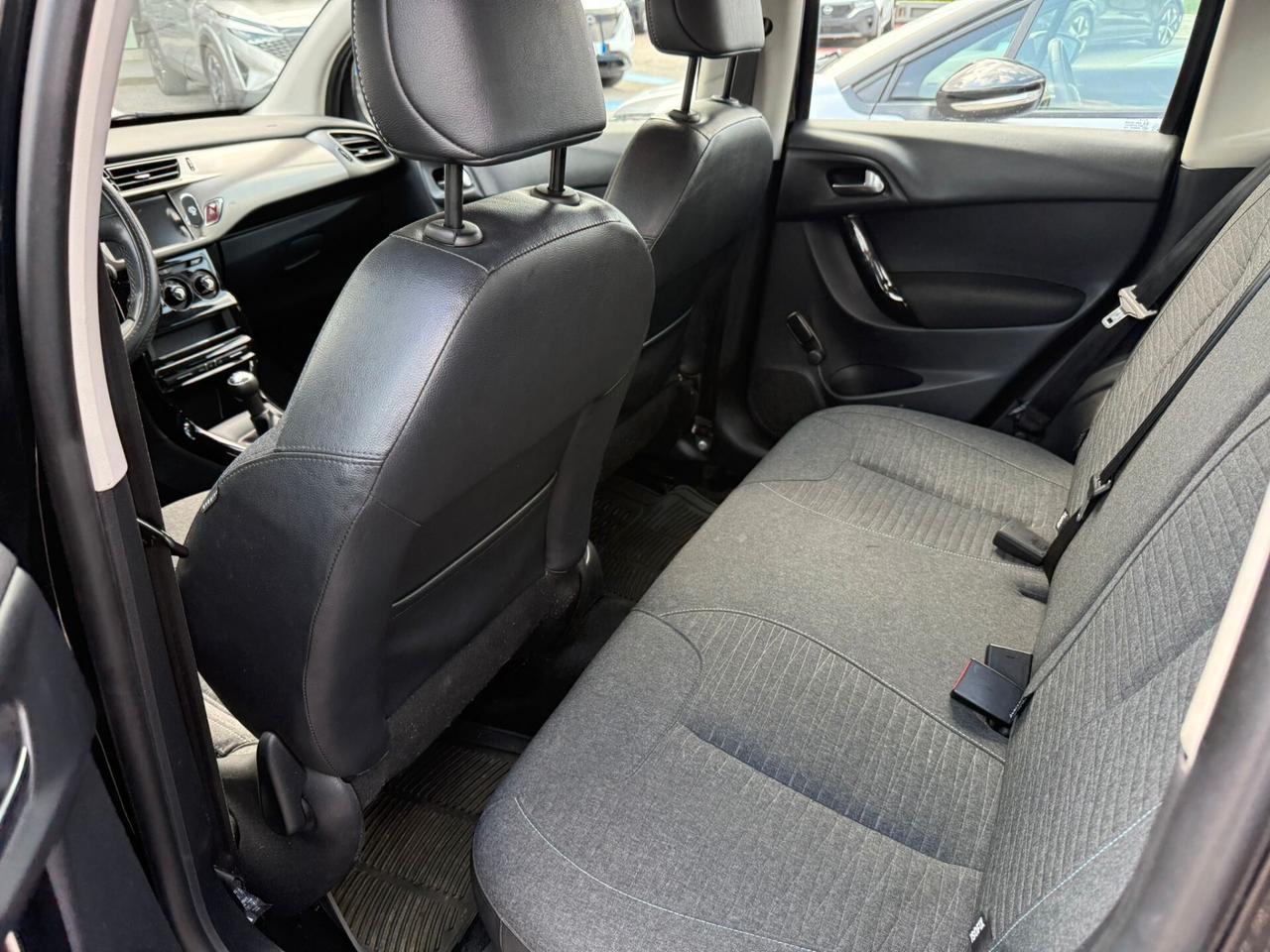 Citroen C3 diesel