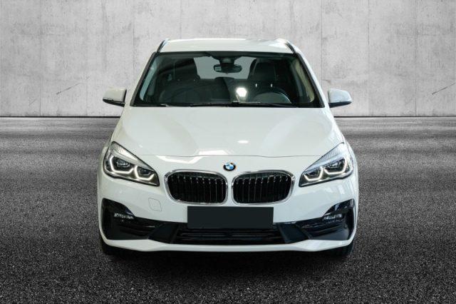 BMW 218 i Active Tourer Sport