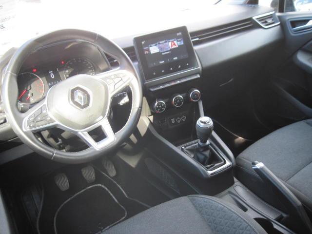 Renault Clio TCe 90 CV PREZZO REALE