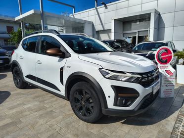 DACIA Sandero Stepway 1.0 TCe ECO-G Extreme Up