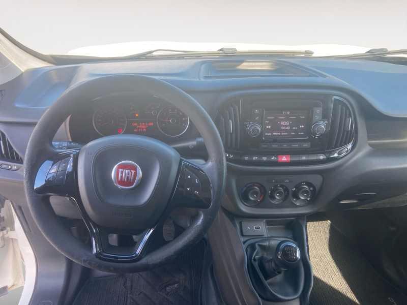 FIAT Doblo Cargo Maxi 1.6 mjt 16v 105cv SX