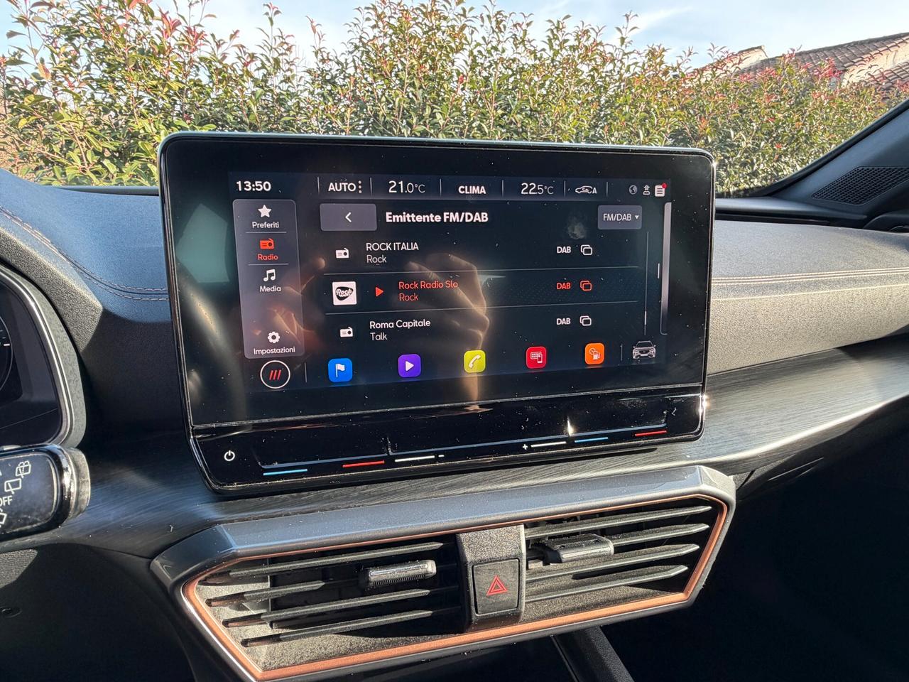 Cupra Formentor 2.0 TDI 4Drive DSG