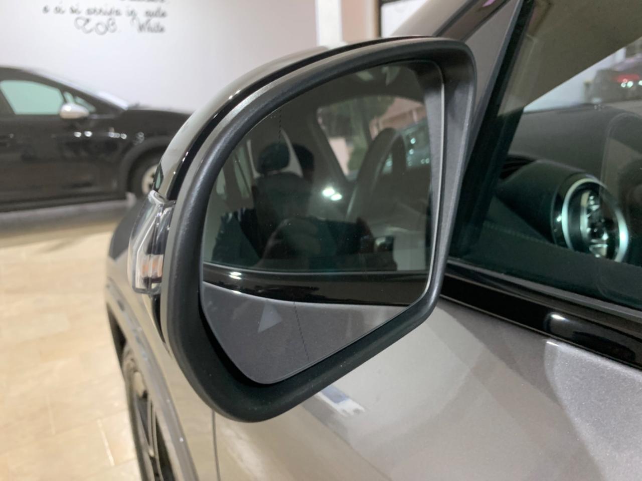 Mercedes-benz GLA 200 d Automatic AMG Line Premium Plus