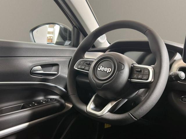 JEEP Avenger 1.2 Turbo MHEV Summit