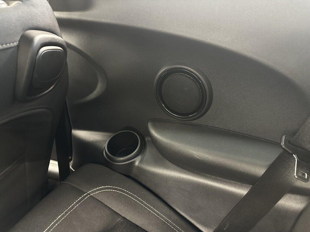 Mini Cooper SE 3p Classic auto