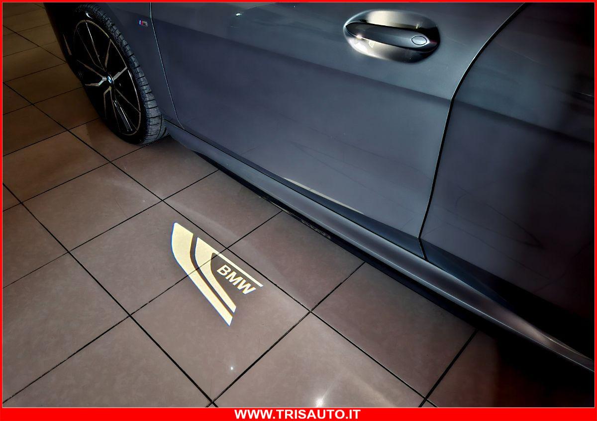 BMW 220d 2.0 Aut. Gran Coupe M sport (FULL LED+PELLE+NAVI)