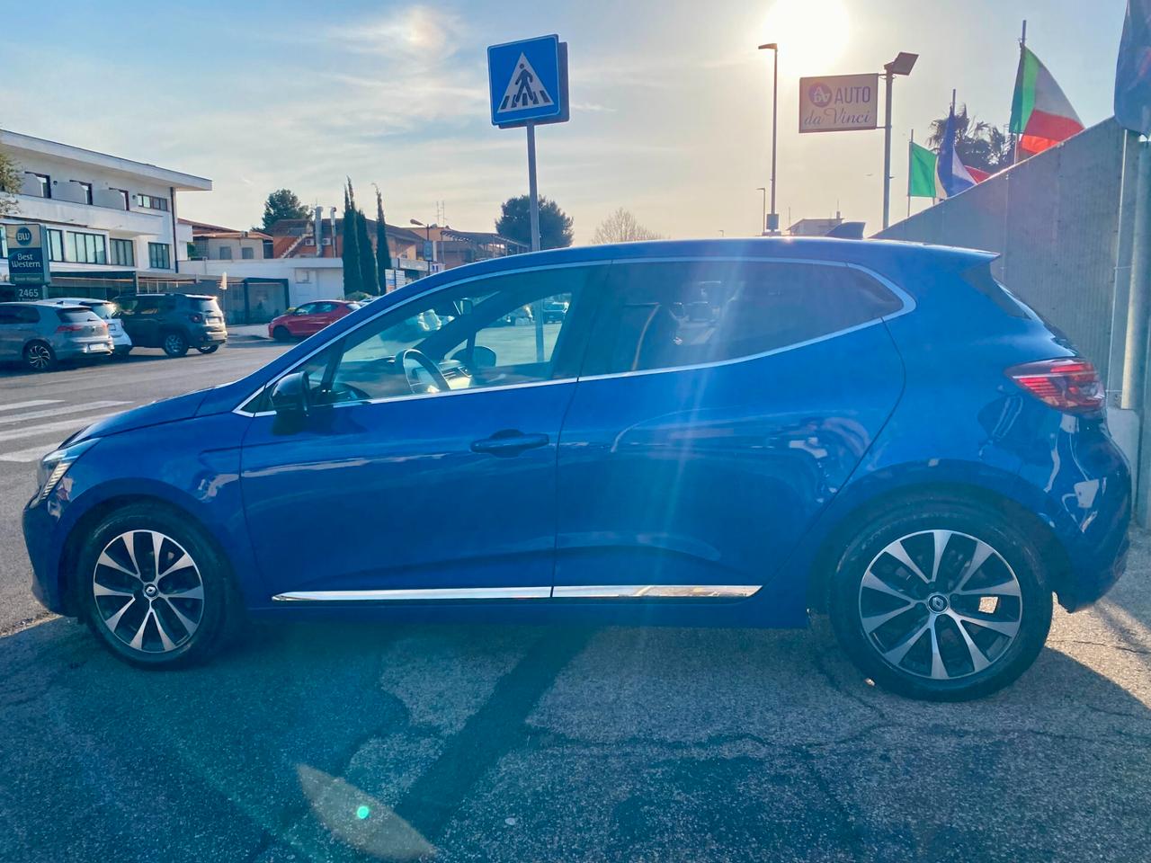 Renault CLIO 1.0 TCe 100Cv GPL TECHNO-NAVI/Telecam.