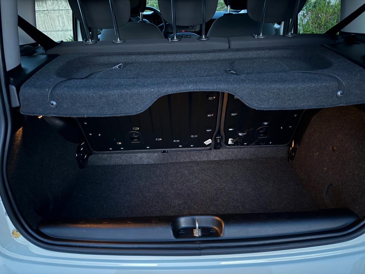 Fiat Panda 1.3 MJT 95 CV Lounge (Euro 6B)