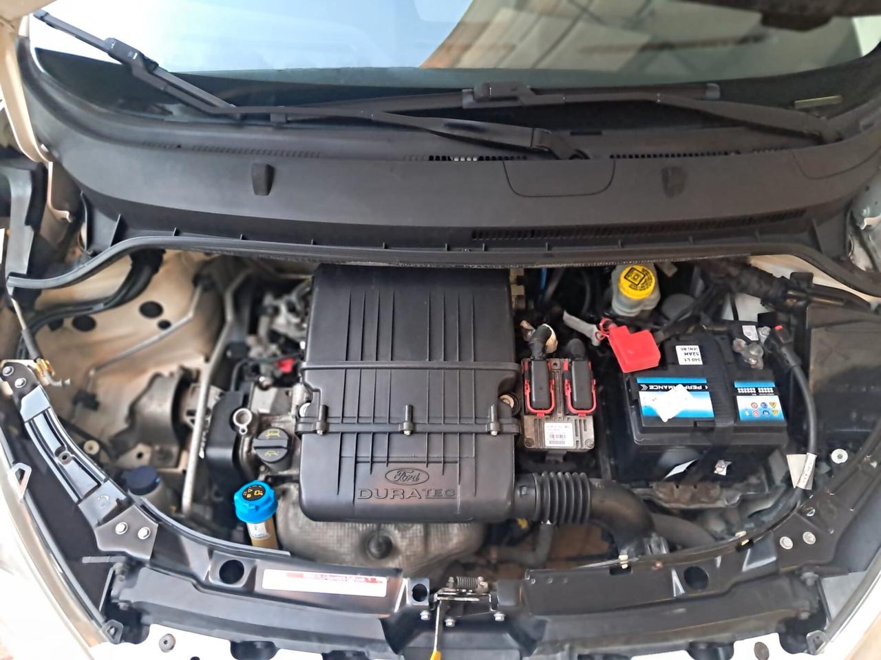 FORD KA 1.2 69CV-NEOPATENTATI-UNIPRO-Euro4890