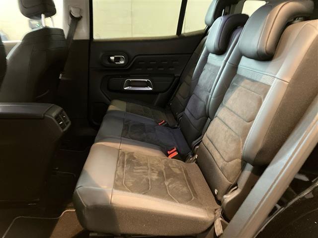 CITROEN C5 Aircross 1.5 BlueHDi 130cv Shine Pack EAT8 S&S