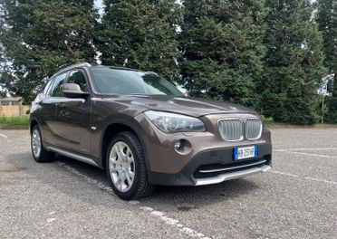 Bmw X1 xDrive23dA Attiva
