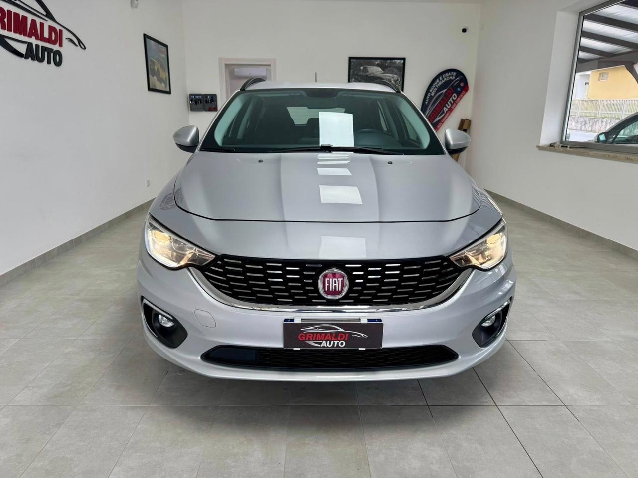 Fiat Tipo 1.3 Mjt S&S 5 porte Lounge