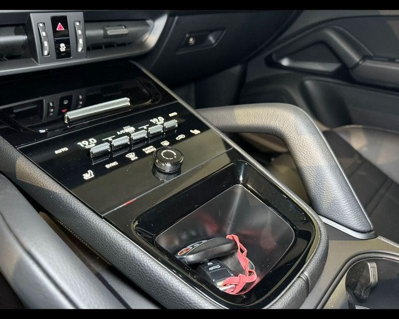 Porsche Cayenne Coupè Cayenne Coupé 3.0 V6