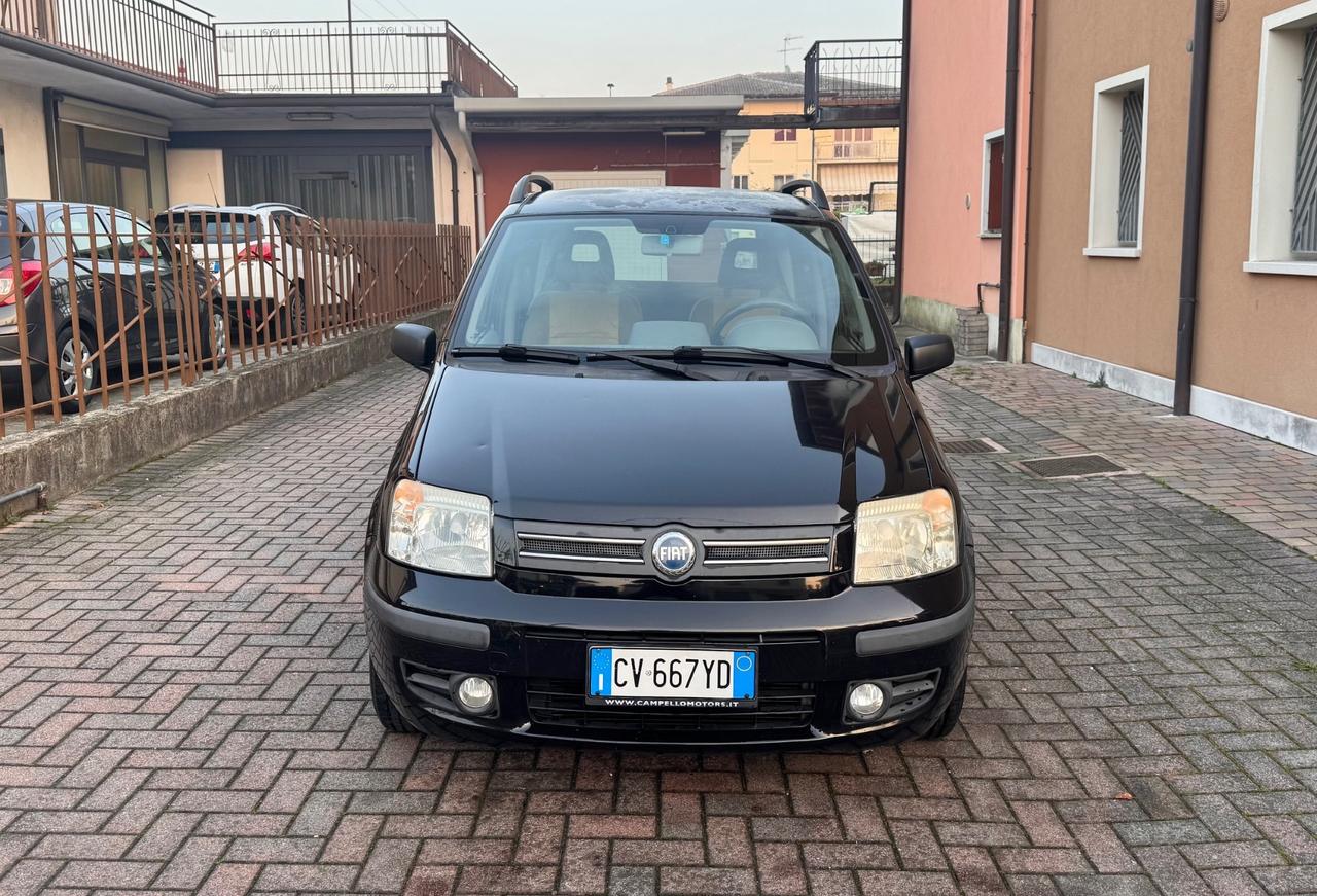 Fiat Panda 1.2 Benzina Ok Neopatentati