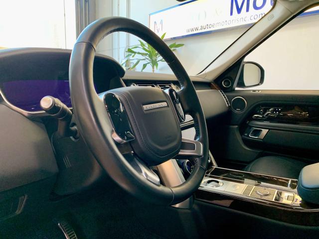 Land Rover Range Rover Range Rover 3.0 sdV6 Vogue auto Fatturabile IVA esposta