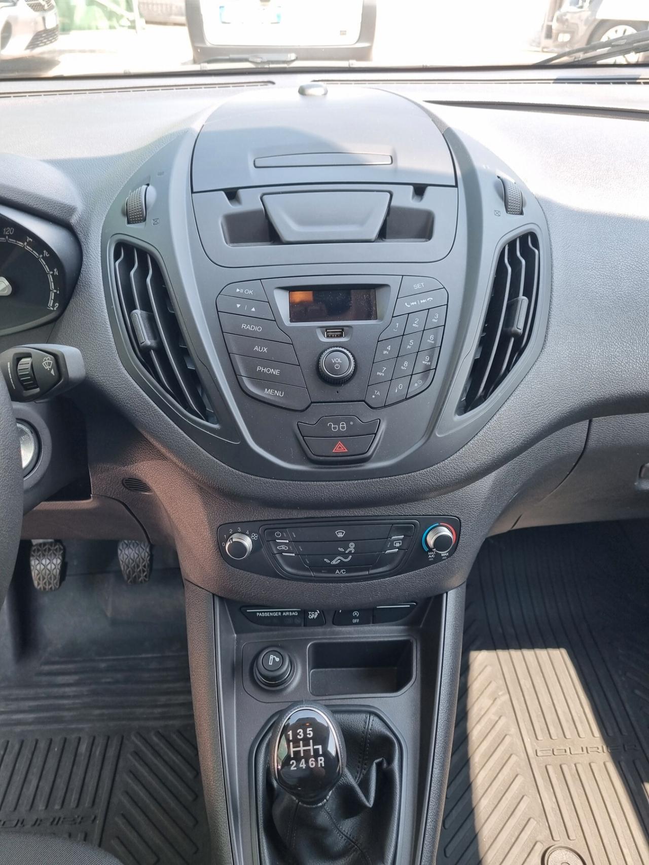 Ford Transit Courier Transit Courier 1.5 TDCi 75CV Van Trend