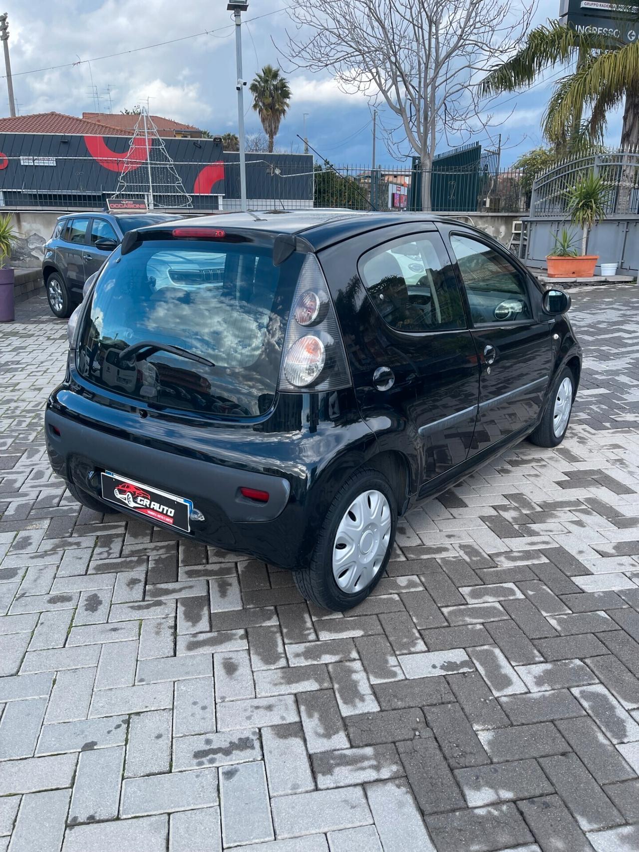 Citroen C1 1.0 5 porte