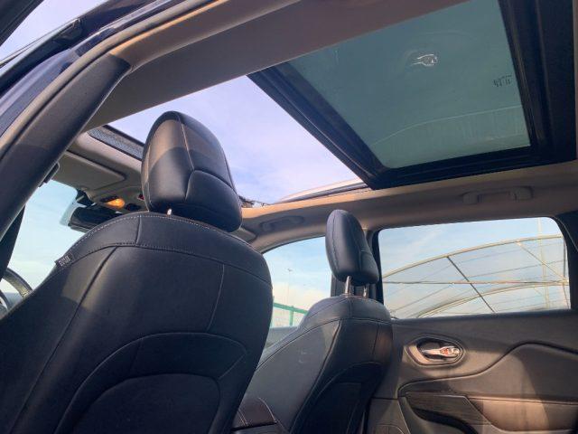 JEEP Cherokee 2.0 Mjt II 170CV 4WD Active Drive II Limited