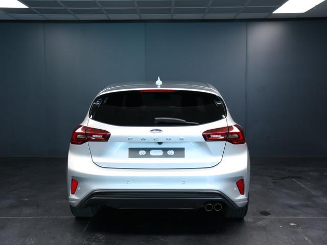 FORD Focus 1.0 EcoBoost Hybrid 155 CV Powershift 5p. ST-Line