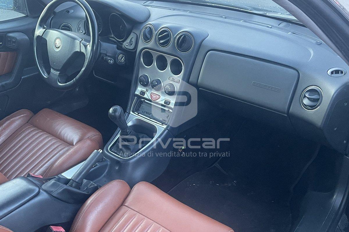 ALFA ROMEO Gtv 2.0i 16V T.S. cat Limited Edition