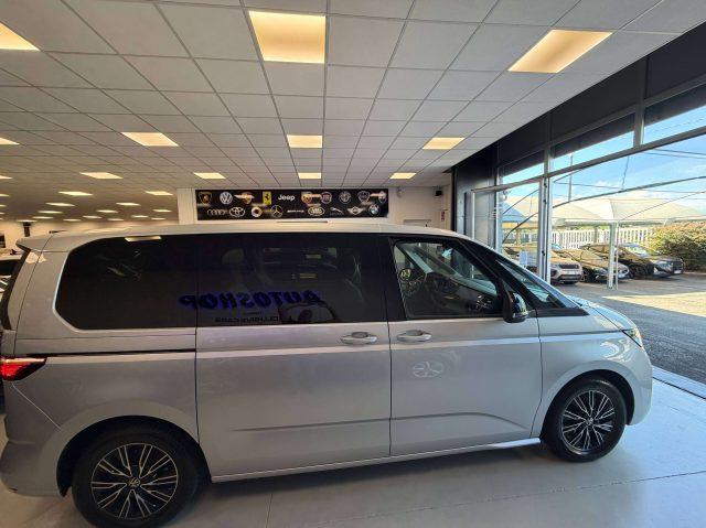 VOLKSWAGEN Multivan T7 T7 2.0 tdi Space 150cv dsg 5p