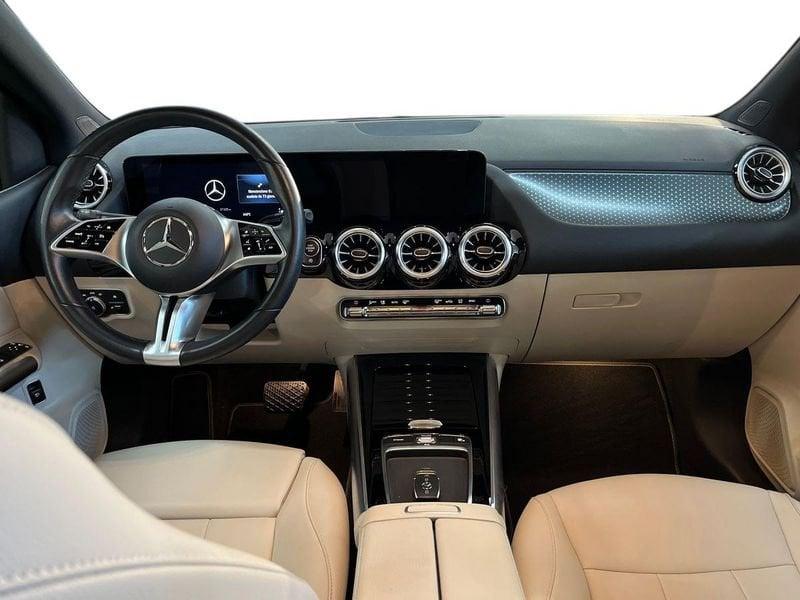 Mercedes-Benz Classe B - W247 2023 B 180 d Progressive Advanced Plus auto