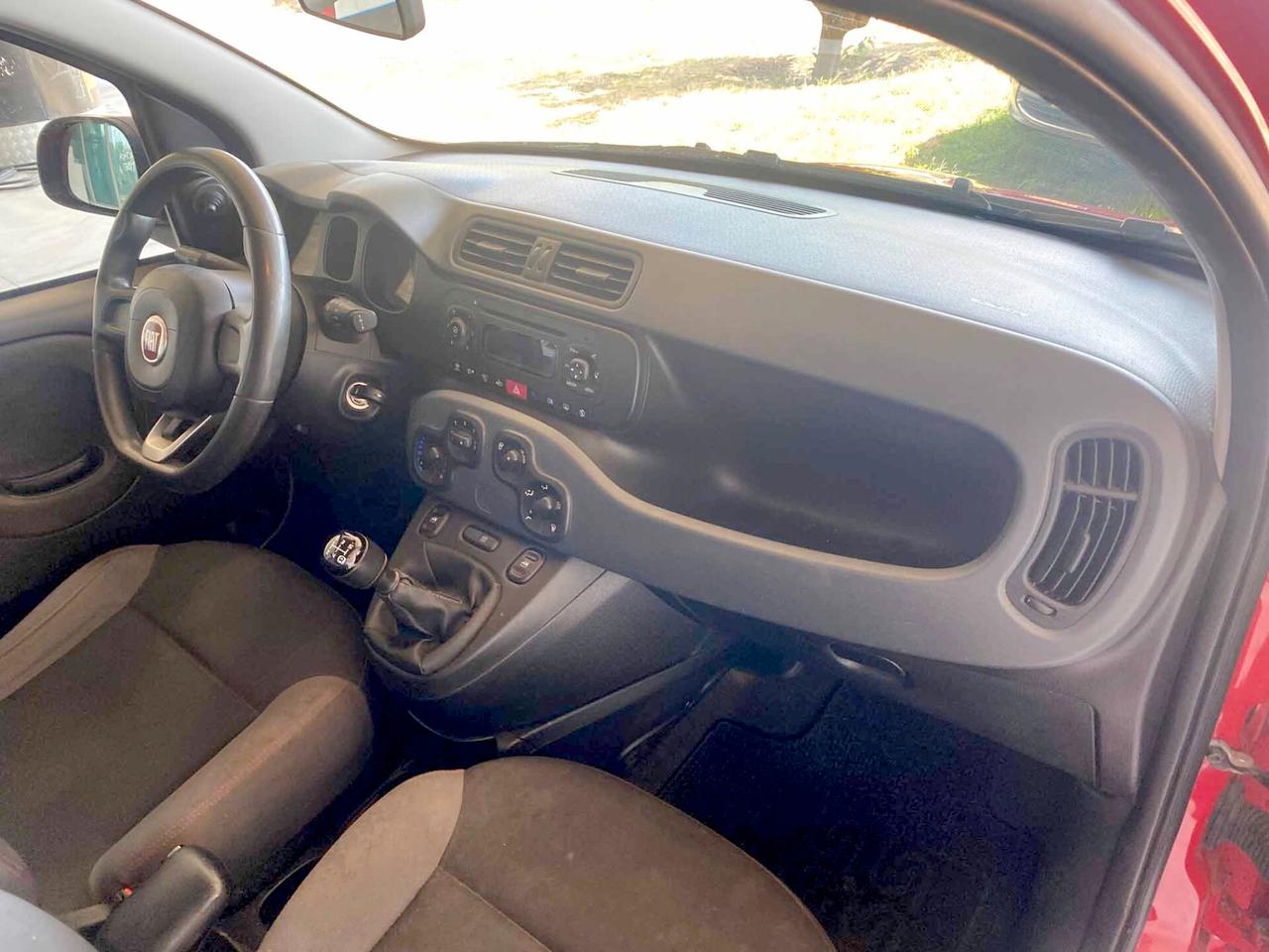 Fiat Panda 1.3 MJT 95 CV S&S Easy