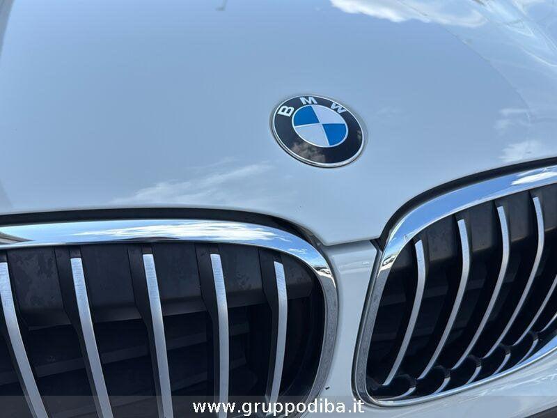 BMW X1 F48 Diesel xdrive18d xLine auto my18