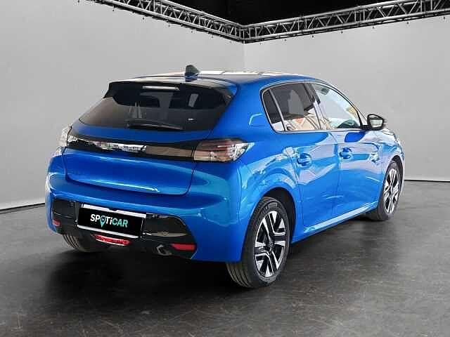 Peugeot 208 PureTech 100 Stop&Start 5 porte Allure